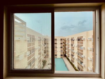Upgraded Fully Furnished Studio Penthouse Unit For Sale at Stanford Suites 3 South Forbes Golf City, Silang, Cavite
