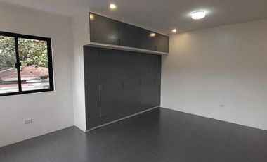 For Sale: Brand New 4 BR Townhouse South Rim View SSS Village, Marikina