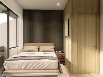 PRE-SELLING 3-STOREY HOUSE & LOT + 2-CARPORT GARAGE IN BRGY. SAN ROQUE, ANTIPOLO CITY, RIZAL NEAR LORELAND FARM RESORT - SHOPWISE - WALTERMART ANTIPOL