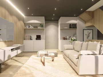 PRE-SELLING 3-STOREY HOUSE & LOT + 2-CARPORT GARAGE IN BRGY. SAN ROQUE, ANTIPOLO CITY, RIZAL NEAR LORELAND FARM RESORT - SHOPWISE - WALTERMART ANTIPOL