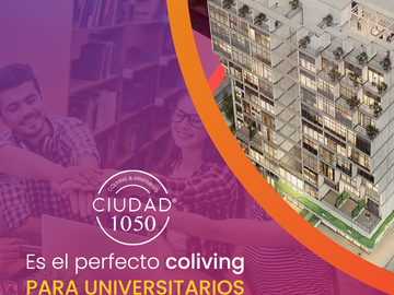 Maximiza tu inversión te entregamos 4 UNIDADE tipo Suite, totalmente independientes