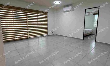 RENTA DE DEPARTAMENTO EN CANCUN