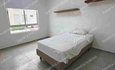 RENTA DE DEPARTAMENTO EN CANCUN