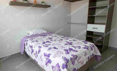 RENTA DE DEPARTAMENTO EN CANCUN