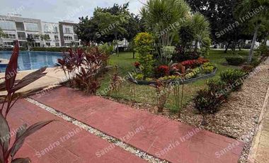 RENTA DE DEPARTAMENTO EN CANCUN