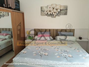 Dijual Rumah 2 lantai di Sektor, Gading Serpong