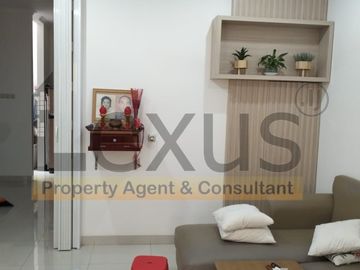 Dijual Rumah 2 lantai di Sektor, Gading Serpong