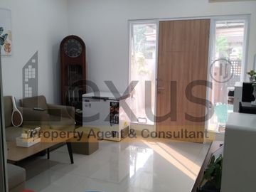 Dijual Rumah 2 lantai di Sektor, Gading Serpong