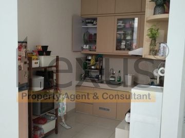 Dijual Rumah 2 lantai di Sektor, Gading Serpong