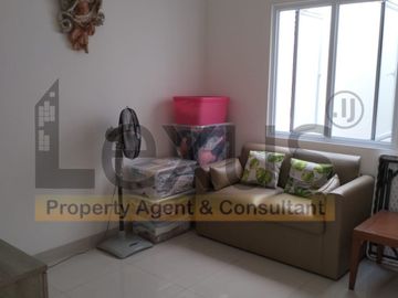 Dijual Rumah 2 lantai di Sektor, Gading Serpong