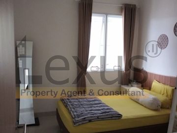 Dijual Rumah 2 lantai di Sektor, Gading Serpong