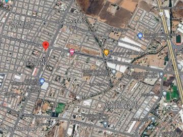 ¡¡¡GRAN OPORTUNIDAD DE INVERSIÓN CASA EN REMATE BANCARIO EN LEÓN DE LOS ALDAMA, GTO!!!