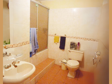 Casa 6 dorimitorios en Venta en Villa El Salvador