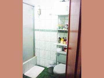 Casa 6 dorimitorios en Venta en Villa El Salvador