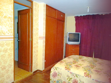 Casa 6 dorimitorios en Venta en Villa El Salvador