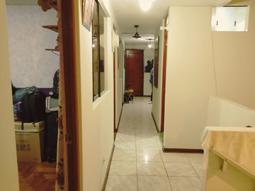Casa 6 dorimitorios en Venta en Villa El Salvador