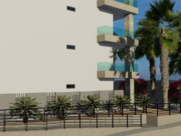 SE VENDE CONDOMINIO DE LUJO EN SAN CARLOS GUAYMAS SONORA
