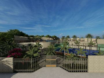 SE VENDE CONDOMINIO DE LUJO EN SAN CARLOS GUAYMAS SONORA