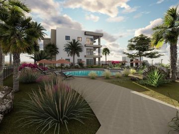 SE VENDE CONDOMINIO DE LUJO EN SAN CARLOS GUAYMAS SONORA