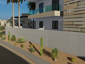 SE VENDE CONDOMINIO DE LUJO EN SAN CARLOS GUAYMAS SONORA