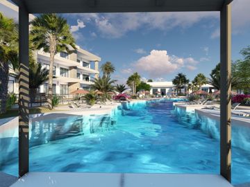 SE VENDE CONDOMINIO DE LUJO EN SAN CARLOS GUAYMAS SONORA