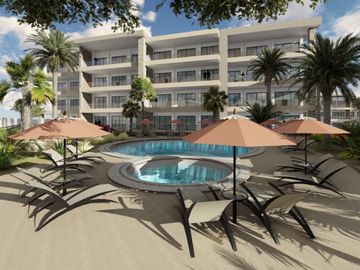 SE VENDE CONDOMINIO DE LUJO EN SAN CARLOS GUAYMAS SONORA