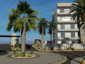 SE VENDE CONDOMINIO DE LUJO EN SAN CARLOS GUAYMAS SONORA