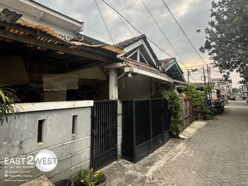 Jual Rumah Perum Taman Cibodas Kota Tangerang Bagus Murah Siap Huni