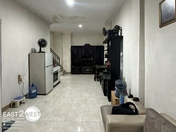 Jual Rumah Perum Taman Cibodas Kota Tangerang Bagus Murah Siap Huni