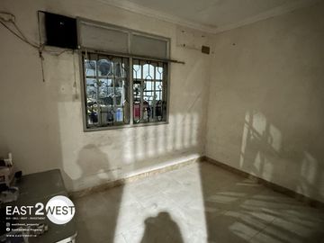 Jual Rumah Perum Taman Cibodas Kota Tangerang Bagus Murah Siap Huni