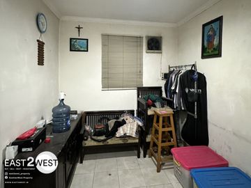 Jual Rumah Perum Taman Cibodas Kota Tangerang Bagus Murah Siap Huni