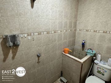 Jual Rumah Perum Taman Cibodas Kota Tangerang Bagus Murah Siap Huni