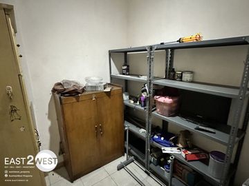 Jual Rumah Perum Taman Cibodas Kota Tangerang Bagus Murah Siap Huni