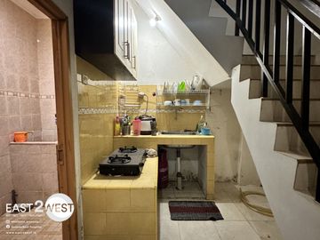 Jual Rumah Perum Taman Cibodas Kota Tangerang Bagus Murah Siap Huni