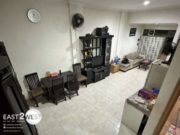 Jual Rumah Perum Taman Cibodas Kota Tangerang Bagus Murah Siap Huni