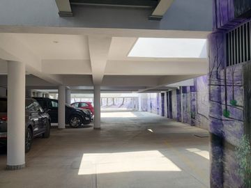 ESPECTACULAR DEPARTAMENTO EN VENTA EN JARDINES DEL ESTADIO EN 3 NIVELES ROOF GARDEN PROPIO