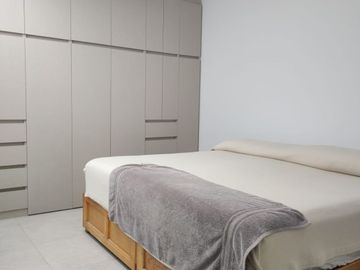 ESPECTACULAR DEPARTAMENTO EN VENTA EN JARDINES DEL ESTADIO EN 3 NIVELES ROOF GARDEN PROPIO