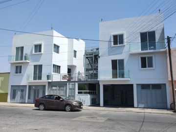 ESPECTACULAR DEPARTAMENTO EN VENTA EN JARDINES DEL ESTADIO EN 3 NIVELES ROOF GARDEN PROPIO