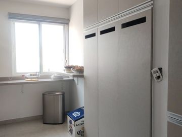 ESPECTACULAR DEPARTAMENTO EN VENTA EN JARDINES DEL ESTADIO EN 3 NIVELES ROOF GARDEN PROPIO