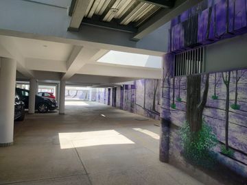 ESPECTACULAR DEPARTAMENTO EN VENTA EN JARDINES DEL ESTADIO EN 3 NIVELES ROOF GARDEN PROPIO