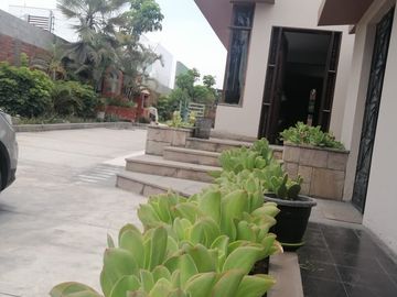Vendo Casa Como Terreno en Camacho - Oportunidad!