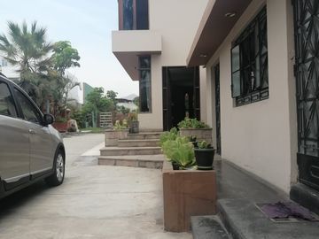 Vendo Casa Como Terreno en Camacho - Oportunidad!