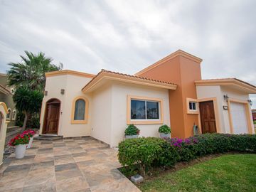 VENTA- Casa en Estrella del Mar
