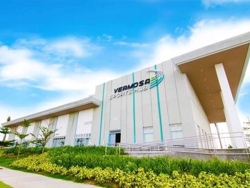 House and LOT in Daanghari Imus Cavite Avida Parklane Settings Vermosa