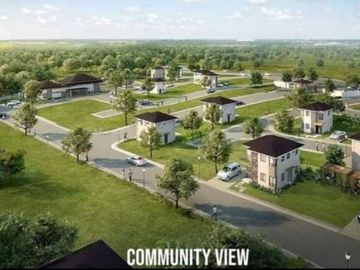 House and LOT in Daanghari Imus Cavite Avida Parklane Settings Vermosa
