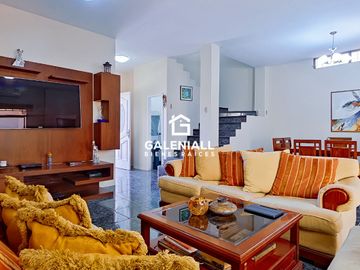 Esta Casa en Venta en Guayacanes es el Hogar que Tu Familia Merece. ¡Conócela Ahora!