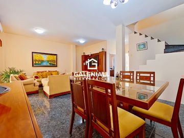 Esta Casa en Venta en Guayacanes es el Hogar que Tu Familia Merece. ¡Conócela Ahora!