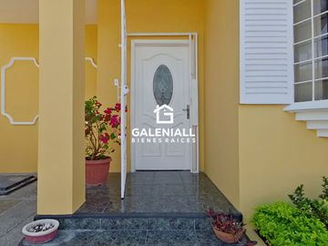 Esta Casa en Venta en Guayacanes es el Hogar que Tu Familia Merece. ¡Conócela Ahora!