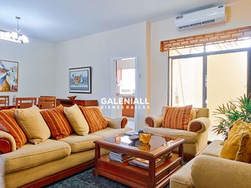 Esta Casa en Venta en Guayacanes es el Hogar que Tu Familia Merece. ¡Conócela Ahora!