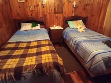 Vendemos clásica casa sureña con local comercial en Lanco región de los Ríos